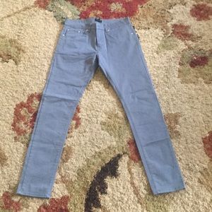 Forever 21 Skinny Chinos size 31